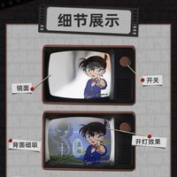 鏡面的世界
