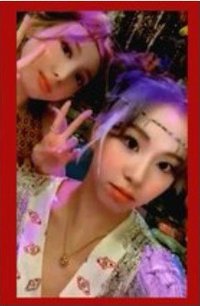 迷九 專輯卡 兩人卡