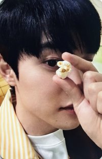 Blossom 專輯卡 
