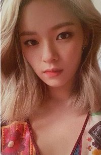 迷九 專輯卡 D