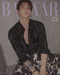 HB JUN2026 雜誌 B版