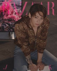 HB JUN2026 雜誌 D版