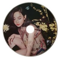 迷九 CD 