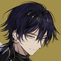辰宮晴臣