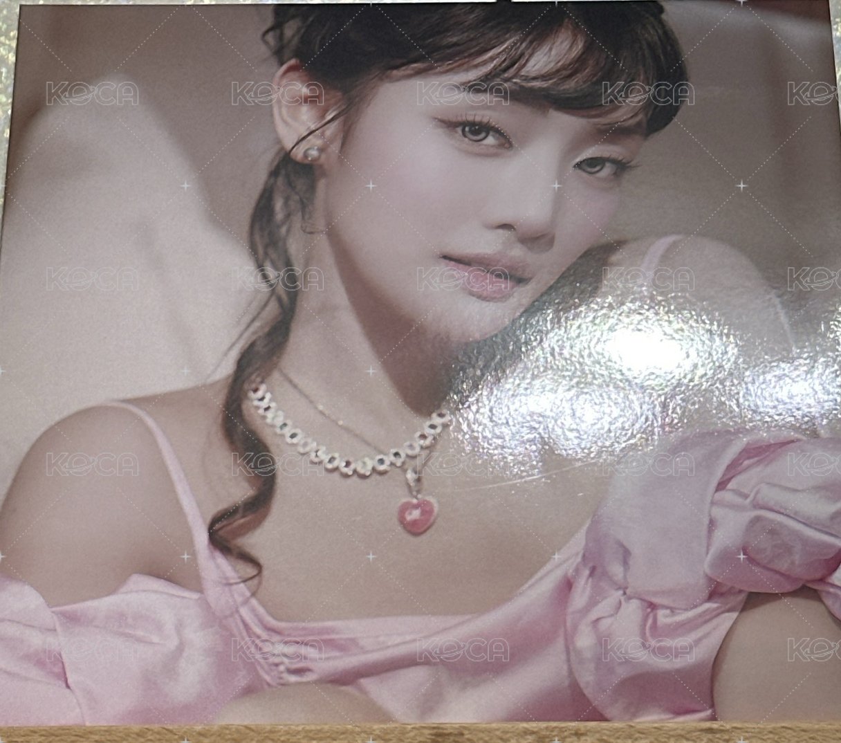 妮初販