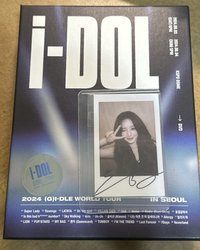 巡演爾DVD