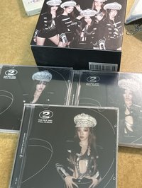 正二單封