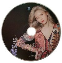 迷九 CD 