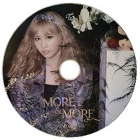 迷九 CD 