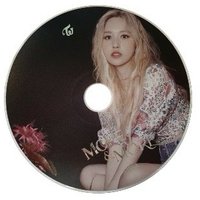 迷九 CD 