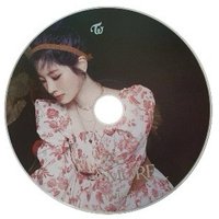 迷九 CD 