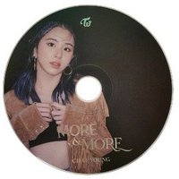 迷九 CD 