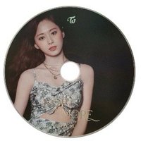 迷九 CD 