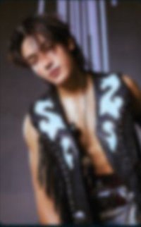 JASP.ER LOVE LSCENE 專輯卡 