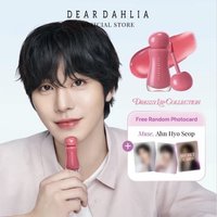 DEAR DAHLIA 新加坡/馬來西亞/菲律賓限定