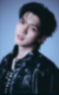 JASP.ER LOVE LSCENE 專輯卡 