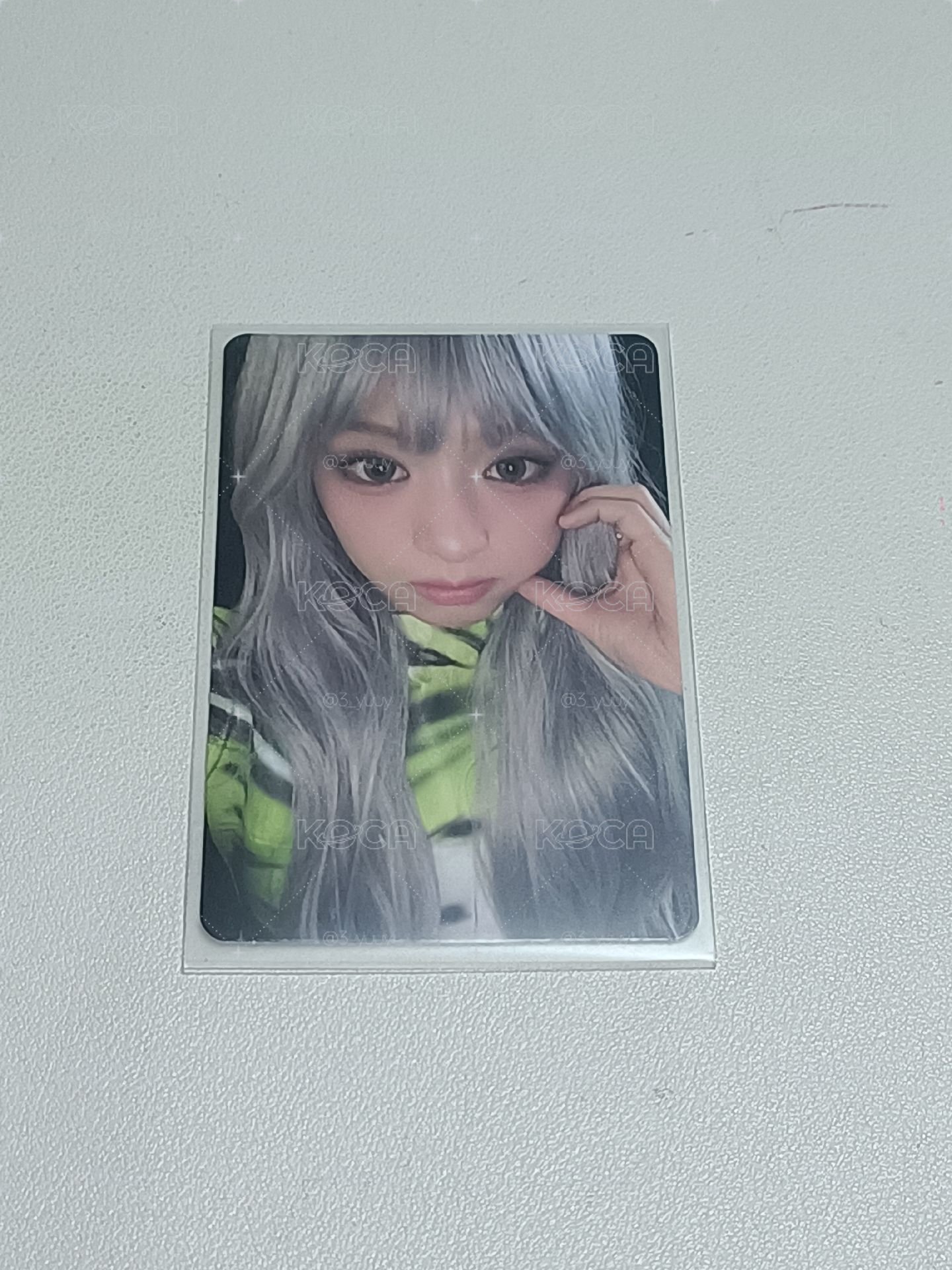 賢美網特典