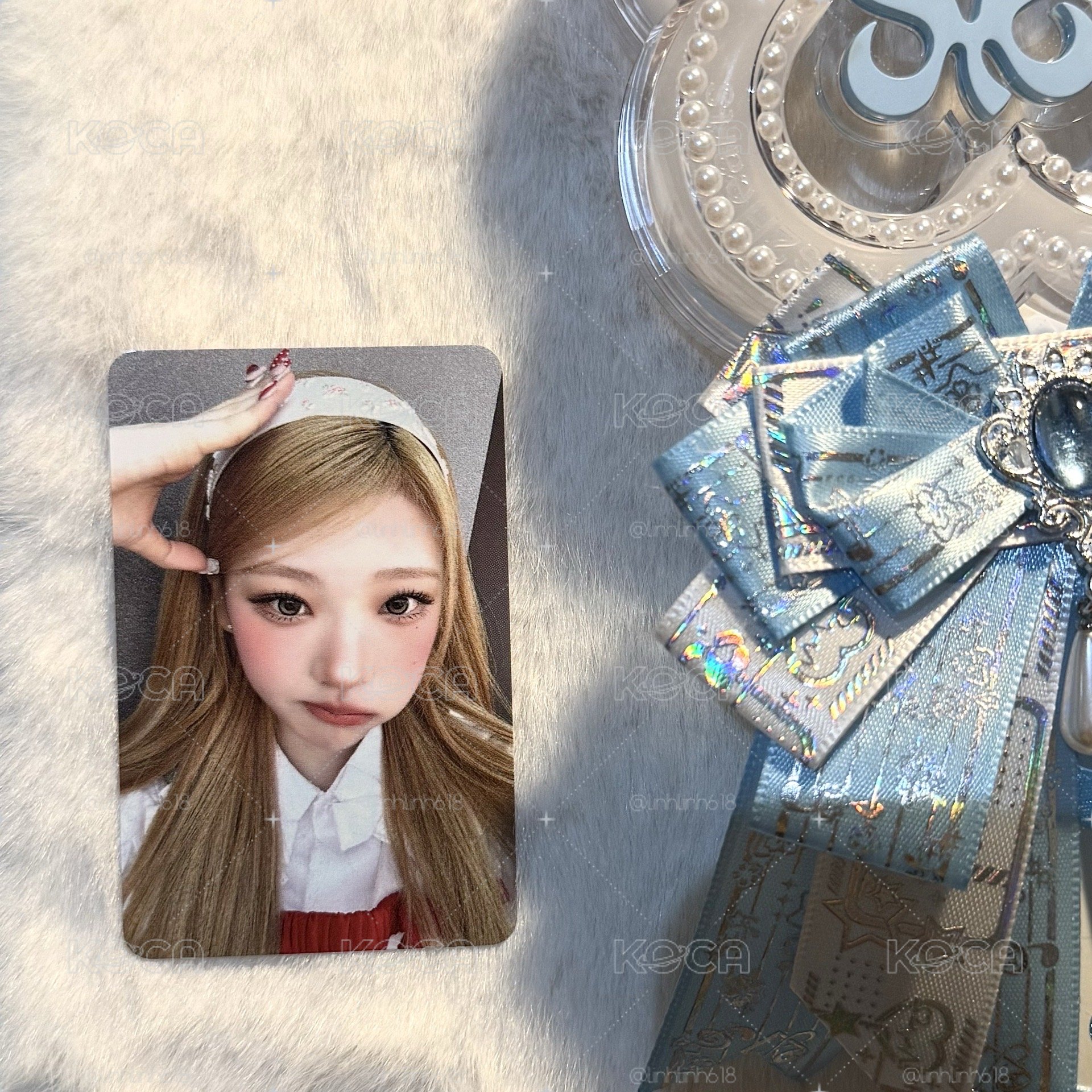［貴包］Stella Rude! hl 2.0 幸運卡 
