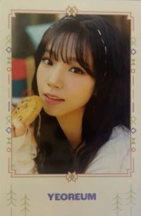 2022 SEASON'S GREETINGS <OUR COZY DAYS> 年曆卡 