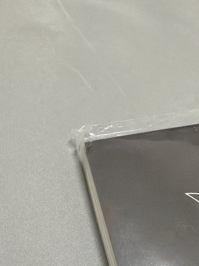 冬 明信片組