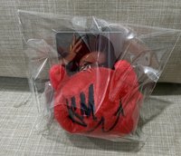 紅球+柒