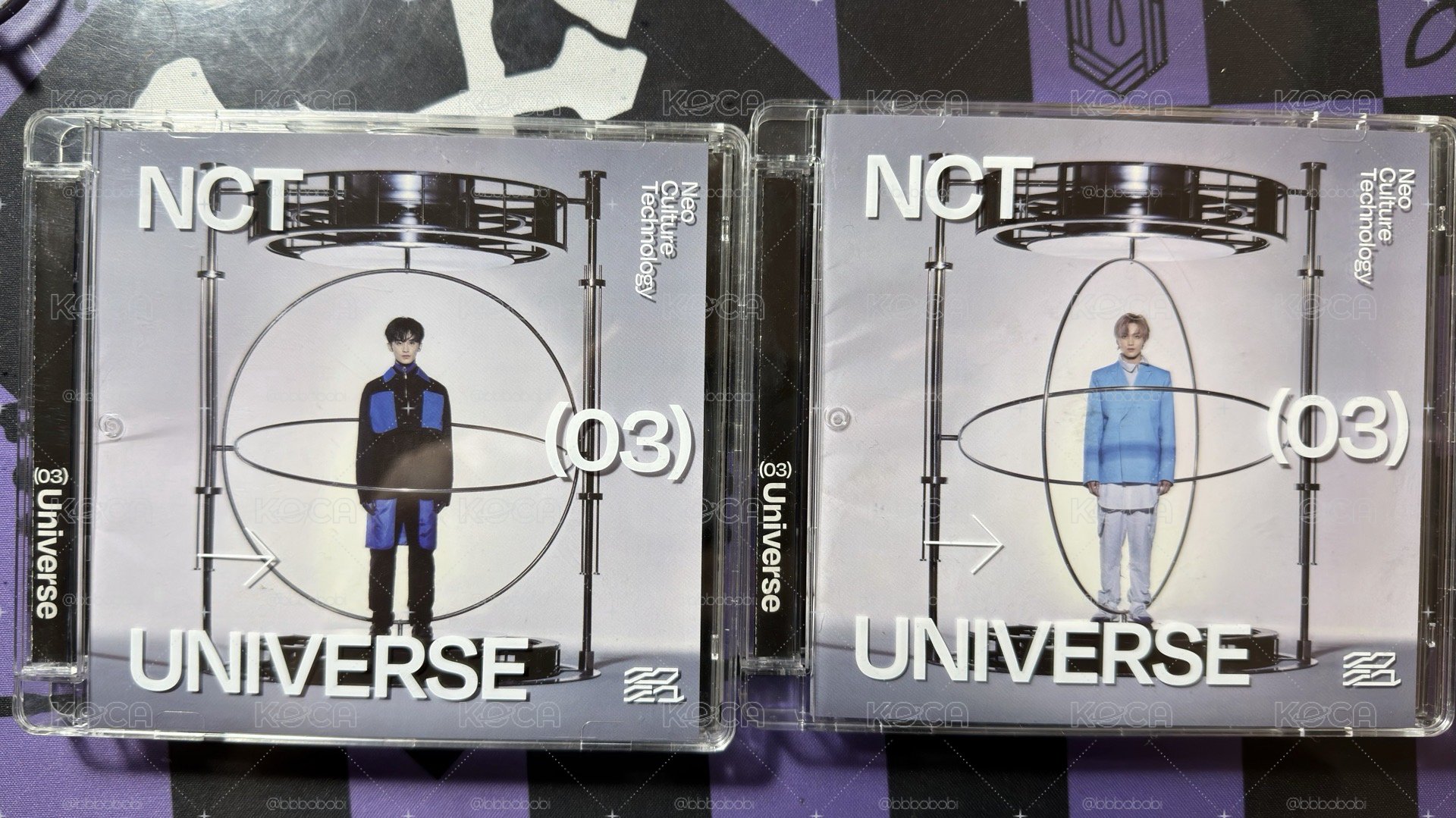 NCT