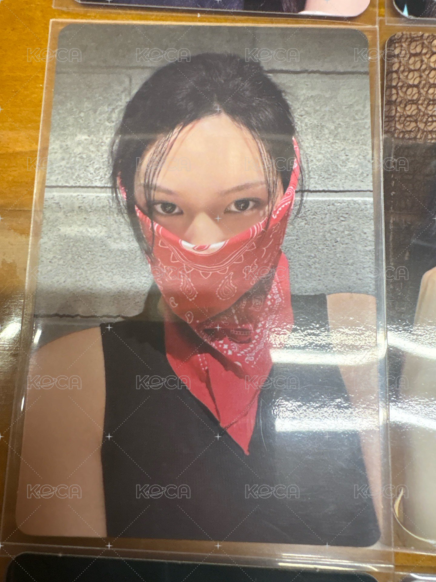 柒專卡1