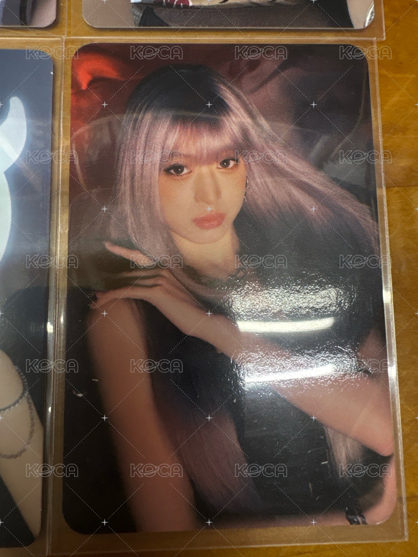 賢特典