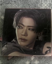 Jaemin空專