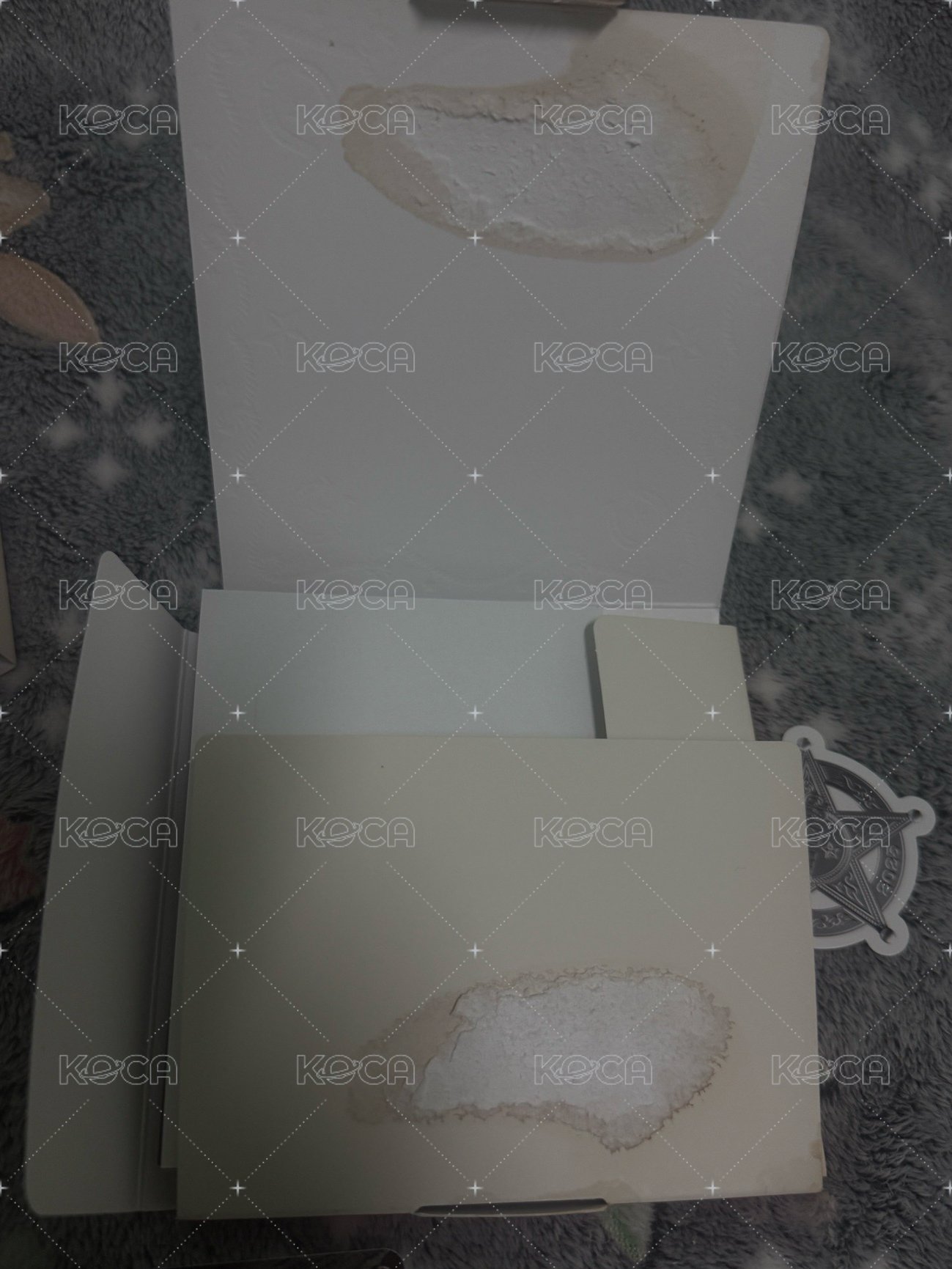 Mark空專  全收贈送