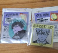 磁鐵 壓克力磁鐵 原畫壓克力磁鐵 