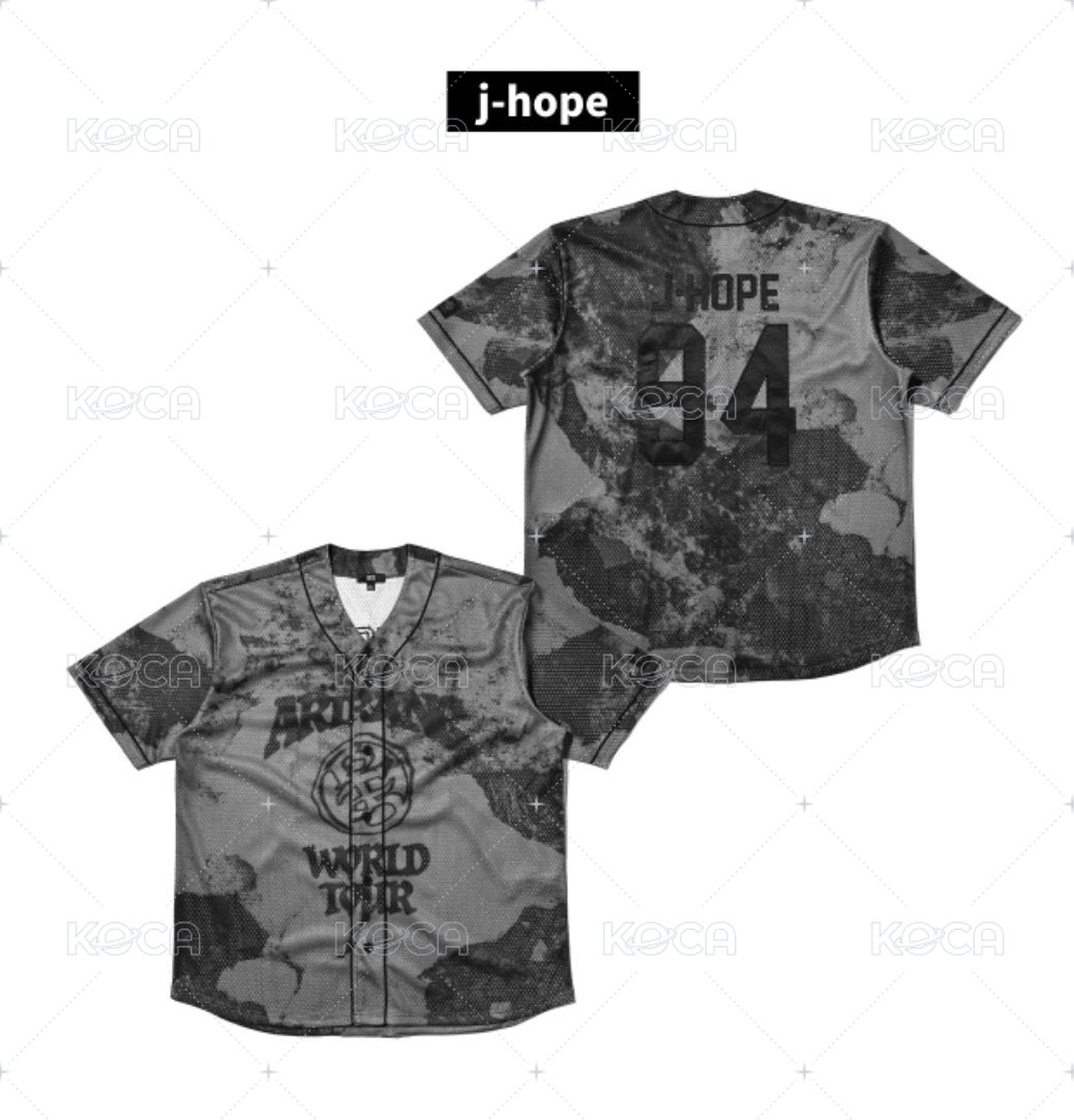 J hope