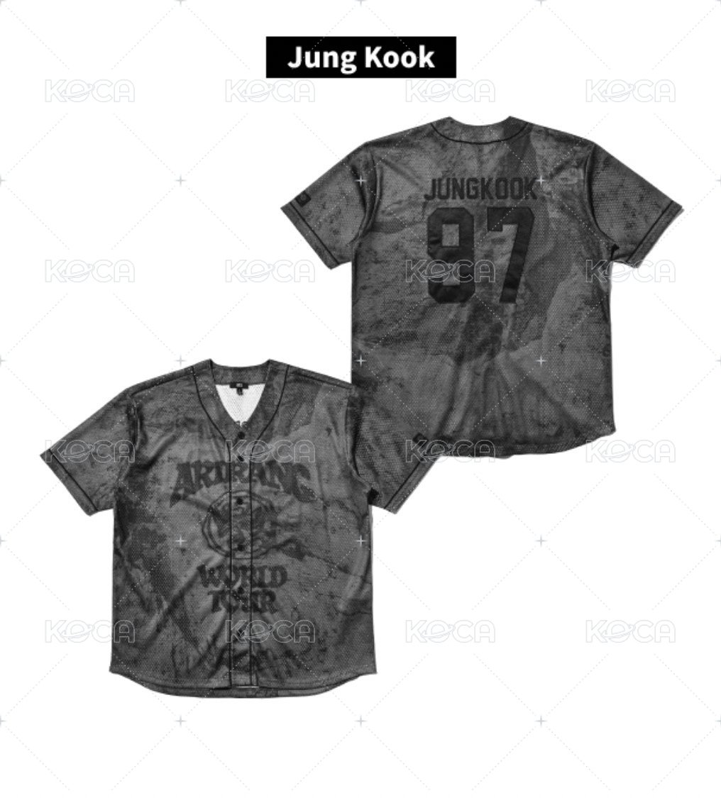 Jung kook