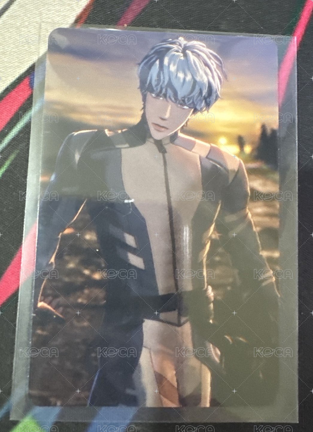 ❤️自畫