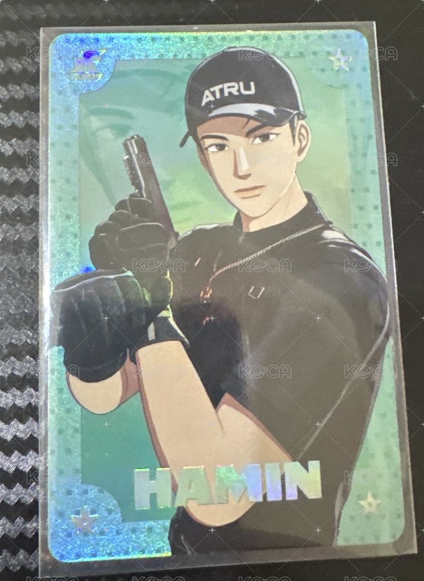 🖤ID PASS閃卡