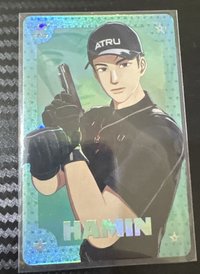 🖤ID PASS閃卡