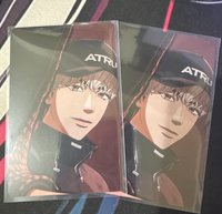 ❤️Inventory專卡