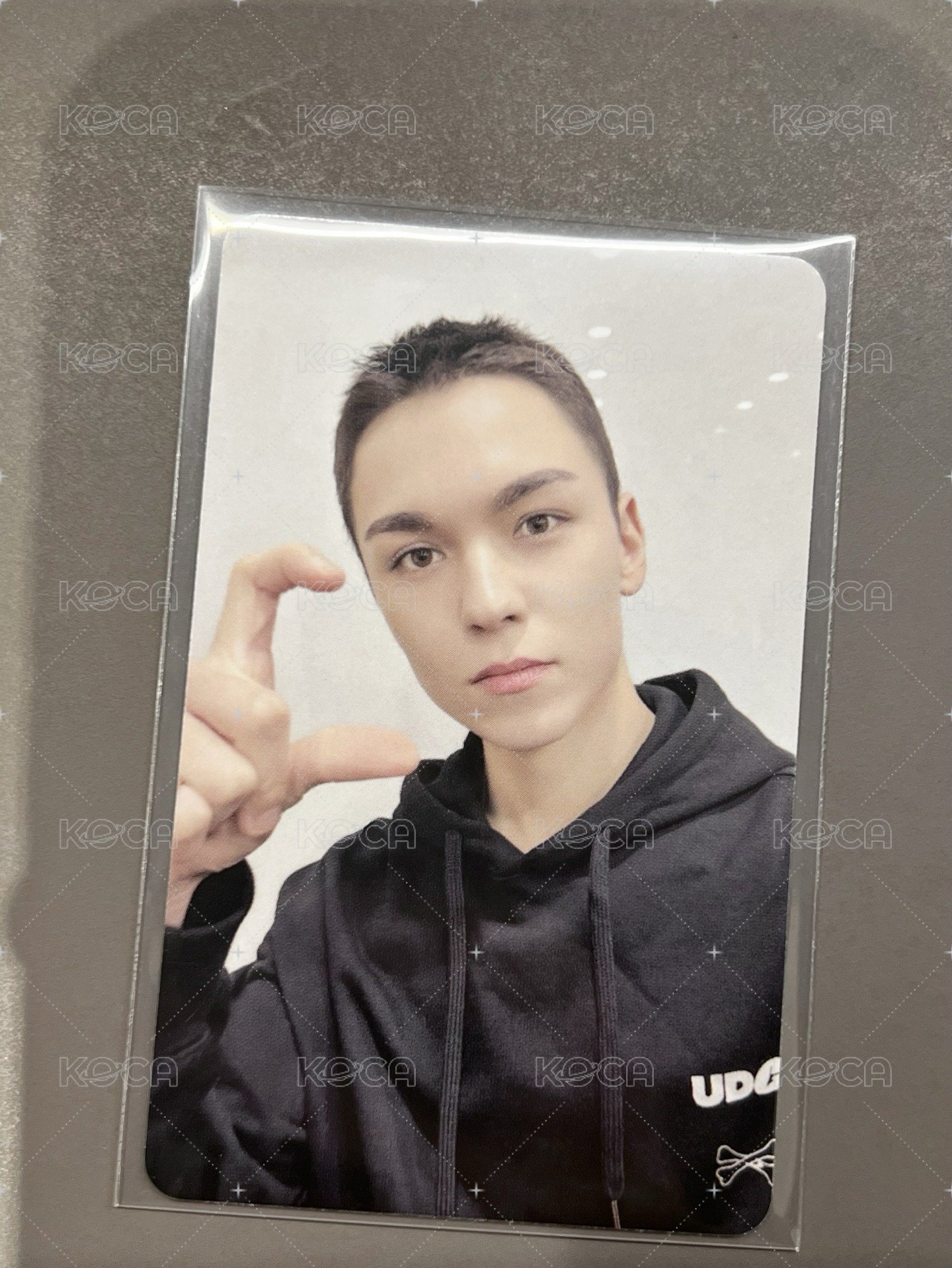Vernon