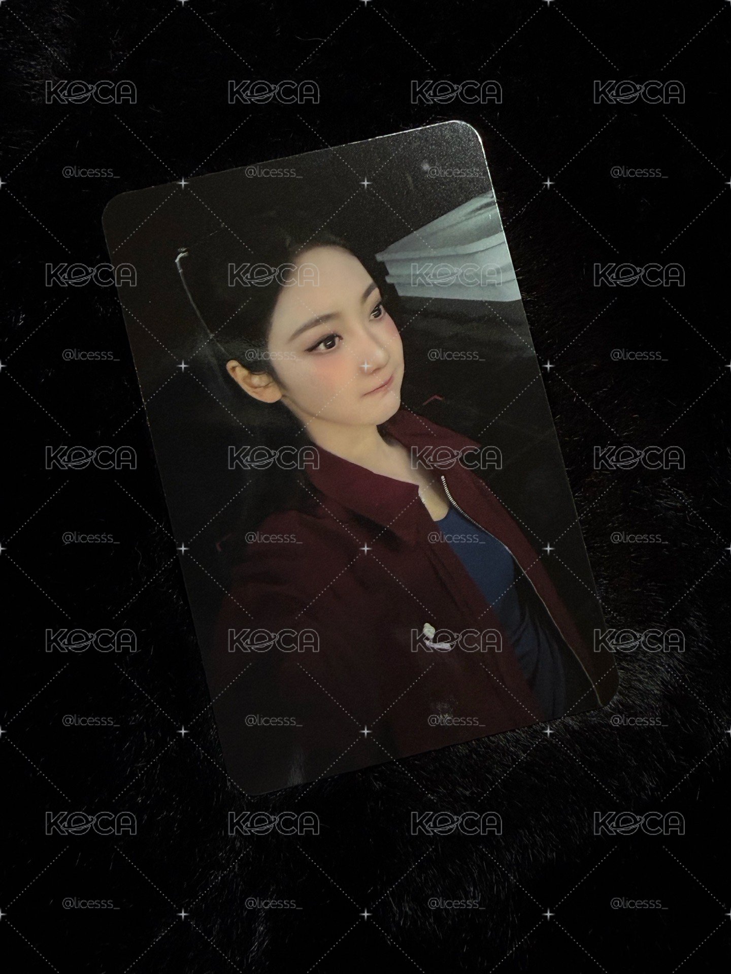 ⭐️Rich Man QQ音樂 星光卡 三星寧