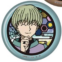 和紙徽章 徽章 第四彈 vol.4