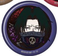 和紙徽章 徽章 第四彈 vol.4