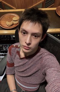 迷二 Panorama A ver. 電子專 專輯卡 