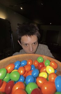 迷二 Panorama B ver. 電子專 專輯卡 