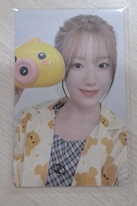 I SWAY 小黃鴨