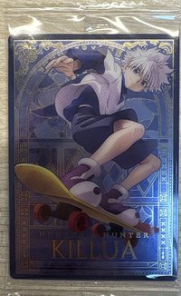 奇犽SP