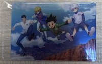 4人團卡