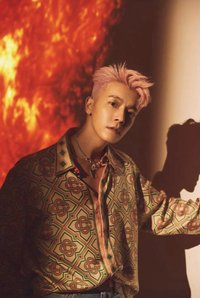 正規1輯 California Love ver. 明信片 