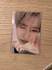 是溫特典卡