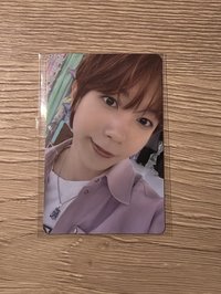 遼特典卡