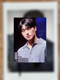 hl 未公開 / 抽選拍立得 